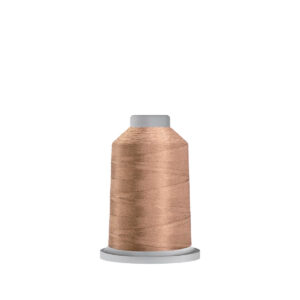 24665 Glide Thread No. 40 CAMEL - 1000m