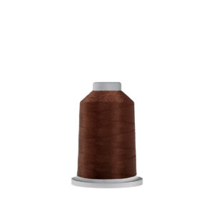 24705 Glide Thread No. 40 Cocoa - 1000m