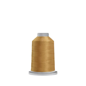 27403 Glide Thread No. 40 BUTTERMILK - 1000m