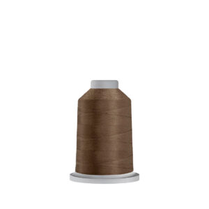 27504 Glide Thread No. 40 COFFEE - 1000m