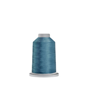 30308 Glide Thread No. 40 CERULEAN - 1000m