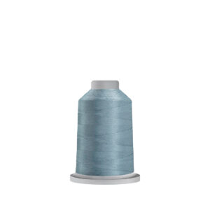 38201 Glide Thread No. 40 STEEL BLUE - 1000m