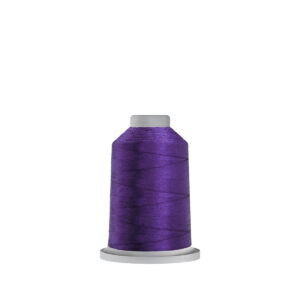 42607 Glide Thread No. 40 RAVEN - 1000m