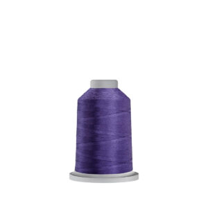 42715 Glide Thread No. 40 EGGPLANT - 1000m