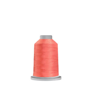 50170 Glide Thread No. 40 SALMON - 1000m