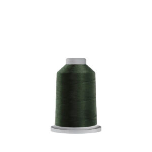60350 Glide Thread No. 40 TOTEM GREEN - 1000m
