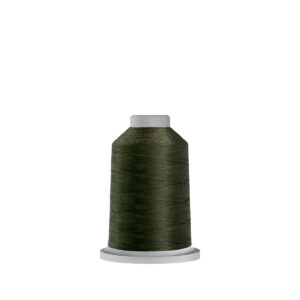 63677 Glide Thread No. 40 COMBAT - 1000m