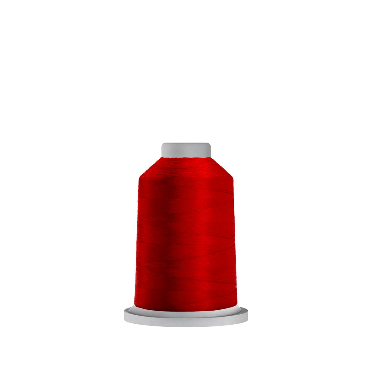 70001 Glide Thread No. 40 CARDINAL - 1000m