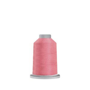 70094 Glide Thread No. 40 BUBBLE GUM - 1000m