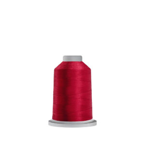 70207 Glide Thread No. 40 CRANBERRY - 1000m