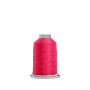 70812 Glide Thread No. 40 HOT PINK - 1000m