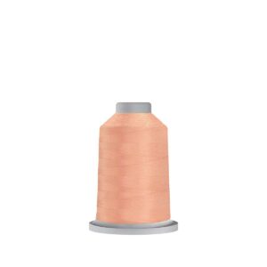 70984 Glide Thread No. 40 SUNKISSED PEACH - 1000m