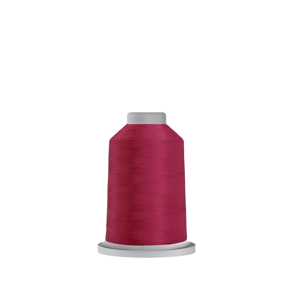 77402 Glide Thread No. 40 POMEGRANATE - 1000m