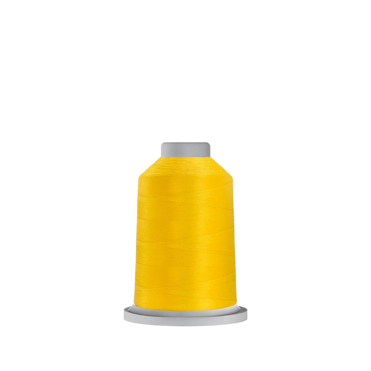 80108 Glide Thread No. 40 BRIGHT YELLOW - 1000m