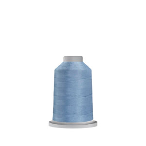 90278 Glide Thread No. 40 TAR HEEL - 1000m