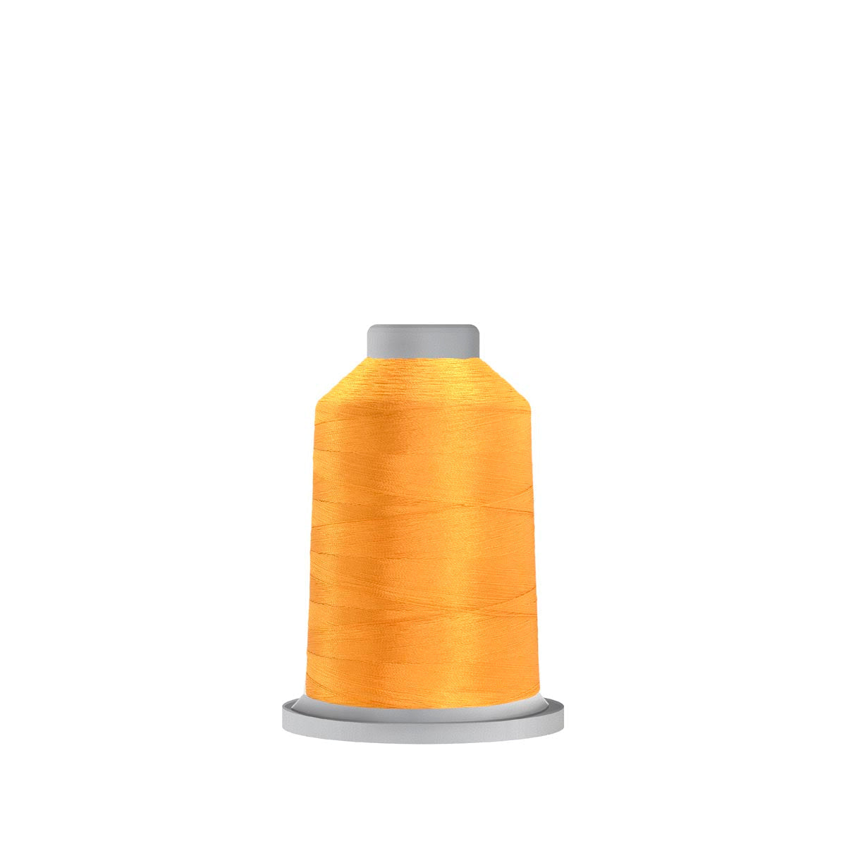 91375 Glide Thread No. 40 TANGERINE - 1000m