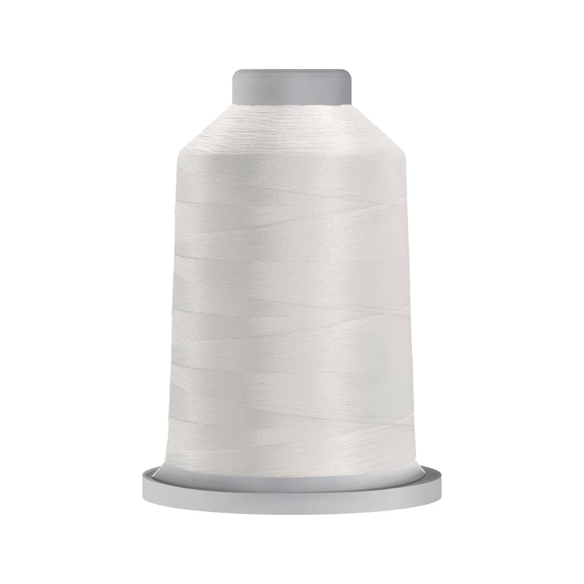 10000 Glide Thread No. 40 White - 5000m