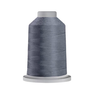 10362 Glide Thread No. 40 Harbor Grey - 5000m