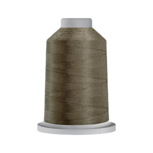 10401 Glide Thread No. 40 GERMAN GRANITE - 5000m