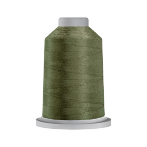 10614 Glide Thread No. 40 Air Force Grey - 5000m