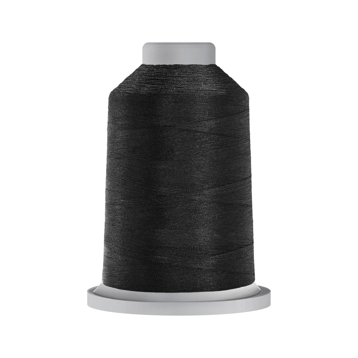 11001 Glide Thread No. 40 BLACK - 5000m