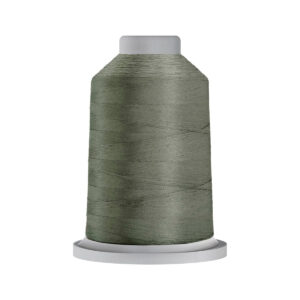 15497 Glide Thread No. 40 NICKEL - 5000m