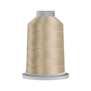 17527 Glide Thread No. 40 CASHMERE - 5000m
