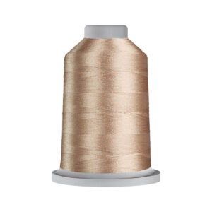 17529 Glide Thread No. 40 PUTTY - 5000m