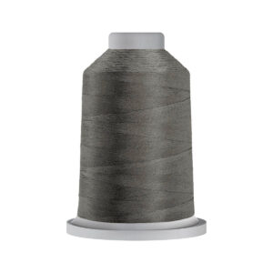 1CG11 Glide Thread No. 40 LEAD GREY - 5000m