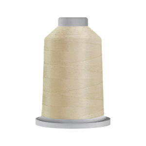20001 Glide Thread No. 40 CREAM - 5000m