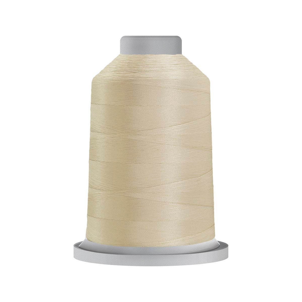20001 Glide Thread No. 40 CREAM - 5000m