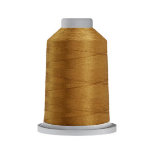 20125 Glide Thread No. 40 GINGER - 5000m