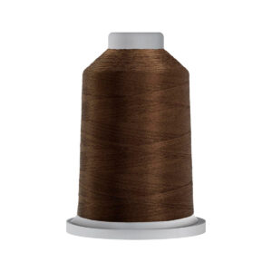20140 Glide Thread No. 40 LEATHER - 5000m