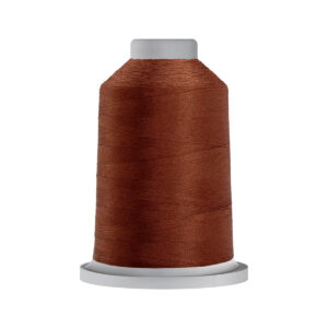 20160 Glide Thread No. 40 MAHOGANY - 5000m