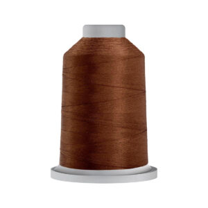20464 Glide Thread No. 40 MEDIUM BROWN - 5000m