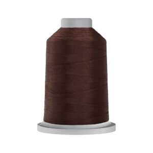 20469 Glide Thread No. 40 CHOCOLATE - 5000m