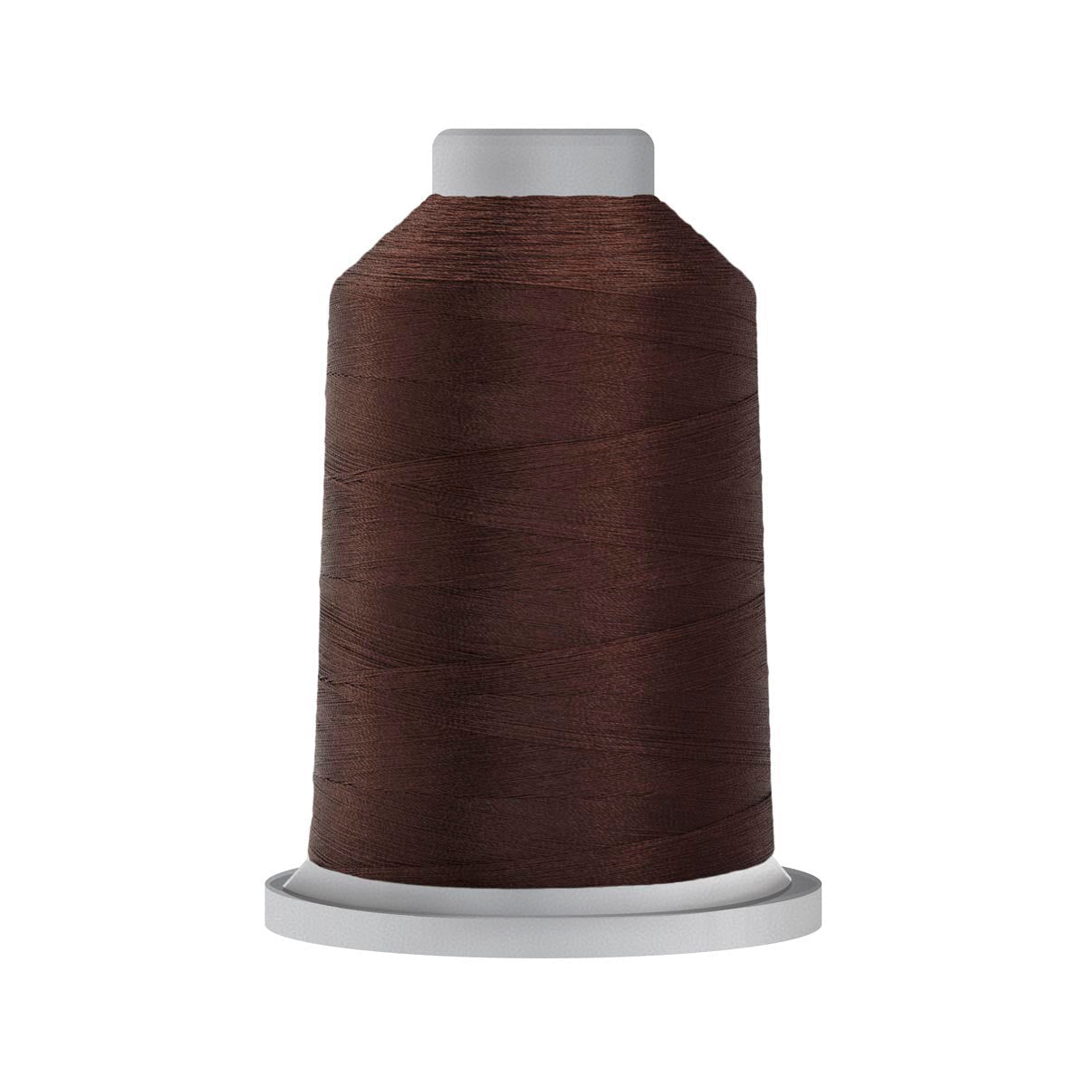 20469 Glide Thread No. 40 CHOCOLATE - 5000m
