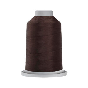 20476 Glide Thread No. 40 DARK BROWN - 5000m