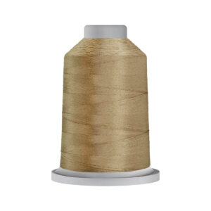 20727 Glide Thread No. 40 MOCHA - 5000m