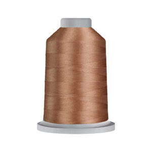 20728 Glide Thread No. 40 SAND CASTLE - 5000m