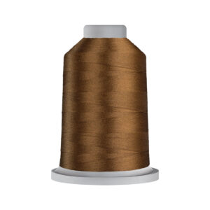 20731 Glide Thread No. 40 TIMBER - 5000m