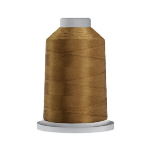 20872 Glide Thread No. 40 VEGAS GOLD - 5000m
