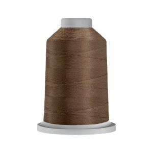 27504 Glide Thread No. 40 COFFEE - 5000m