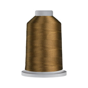 27559 Glide Thread No. 40 BRASS - 5000m