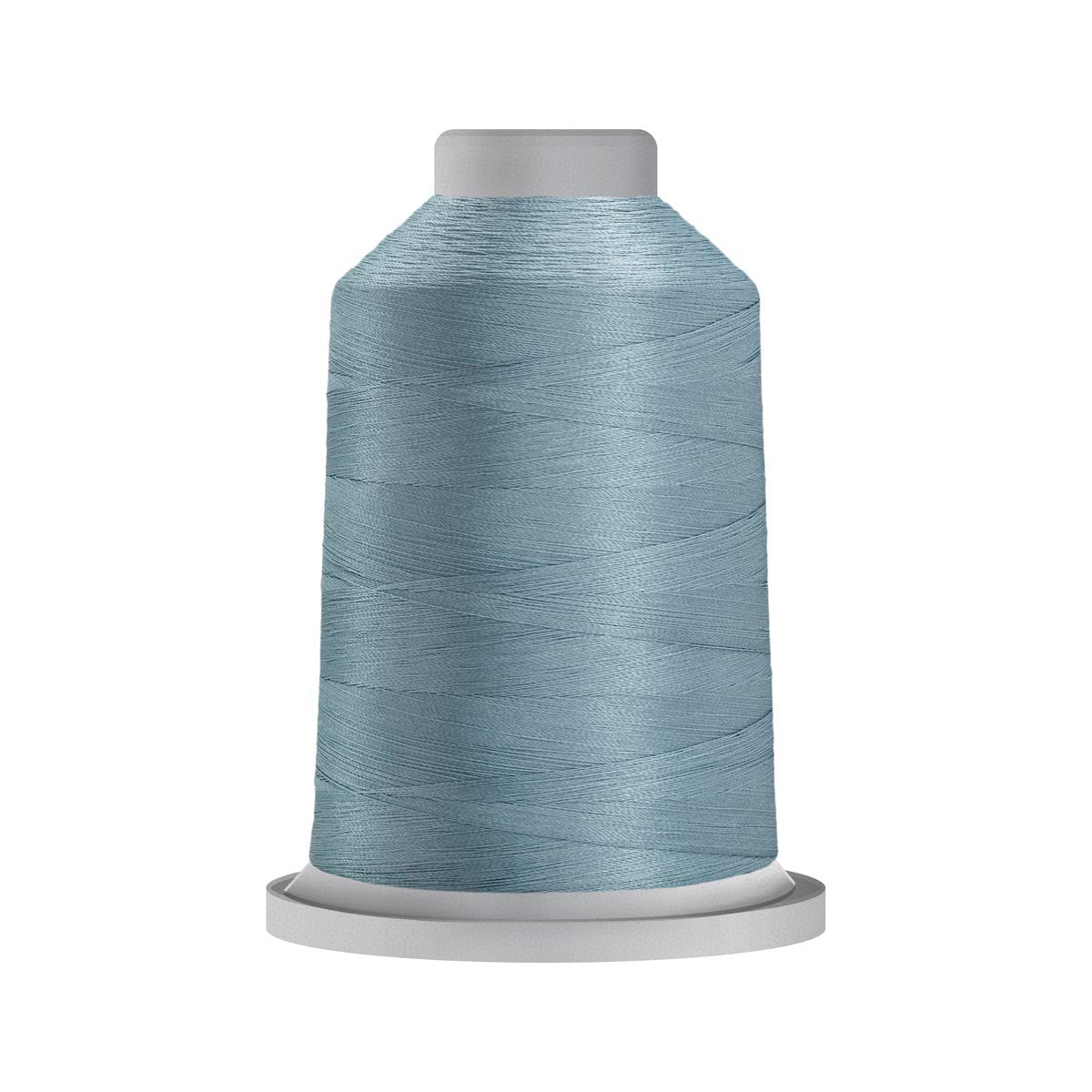 38201 Glide Thread No. 40 STEEL BLUE - 5000m