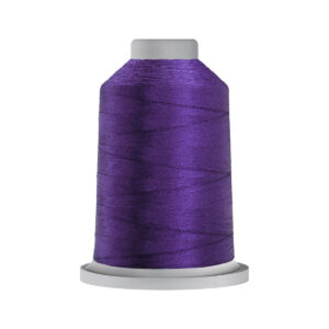 42607 Glide Thread No. 40 RAVEN - 5000m