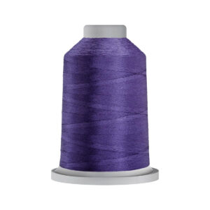 42715 Glide Thread No. 40 EGGPLANT - 5000m