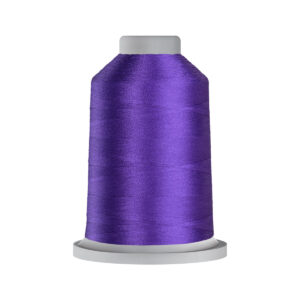 42735 Glide Thread No. 40 PLUM - 5000m
