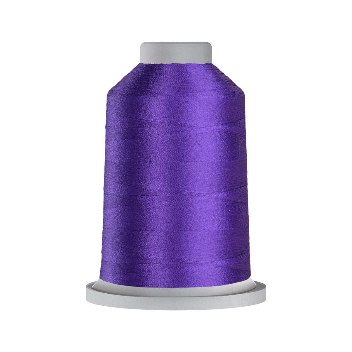 42735 Glide Thread No. 40 PLUM - 5000m