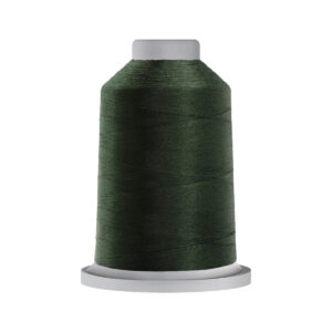 60350 Glide Thread No. 40 TOTEM GREEN - 5000m